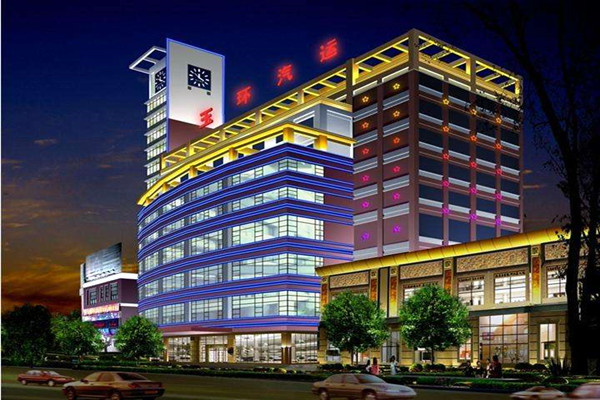 楼宇自控的诞生及发展！