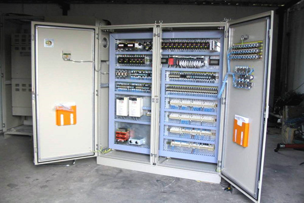 楼宇智能化监控系统的基本介绍！