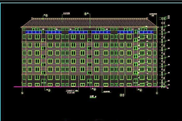 智能楼宇自控系统对于施工有什么要求？