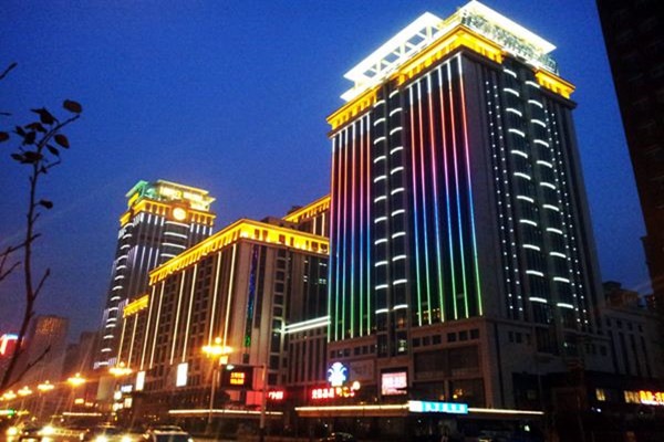 楼宇自动化施工管理工作的特性！