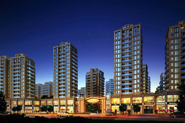 楼宇自控过程中管理自动化系统的组成部分！