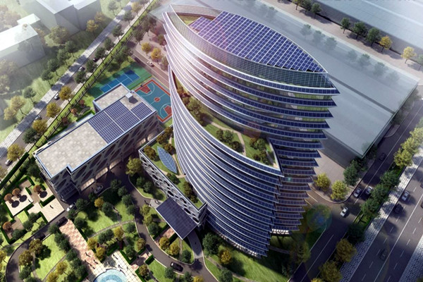 智能楼宇控制系统项目管理的四种模式！