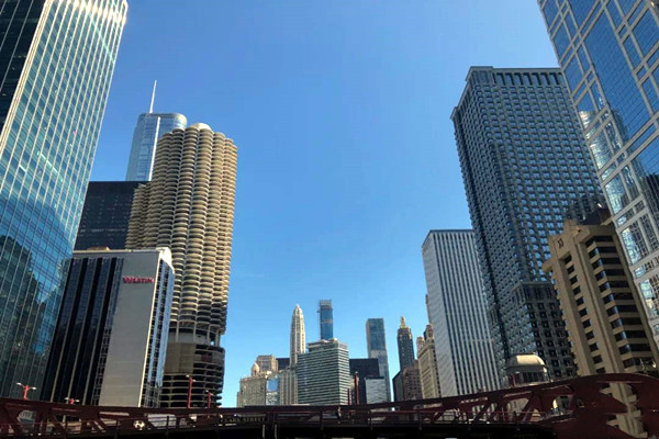 楼宇自控能够保证企业施工效益，提高企业竞争力！(图1)