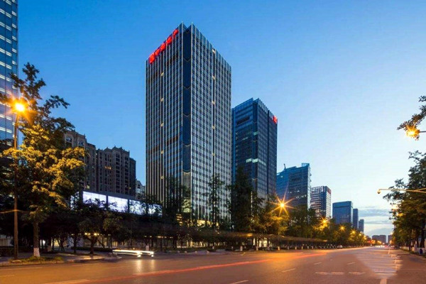 楼宇自控系统项目六个层面的管理控制！