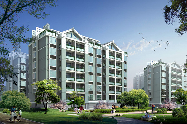 当代楼宇自控技术的发展态势如何？