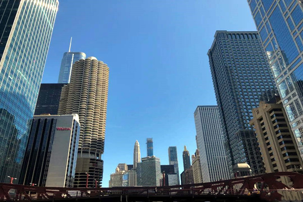 有关楼宇自控降低耗能的规划！