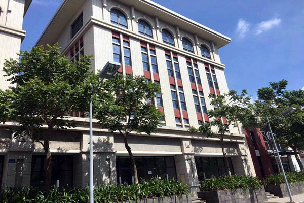 商务楼对楼宇自控有哪些要求？