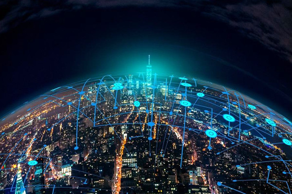 智能楼宇控制系统的三点管理特点！