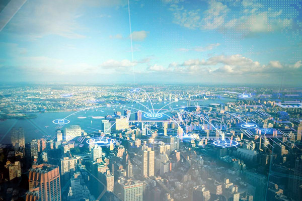 楼宇自控的优点！