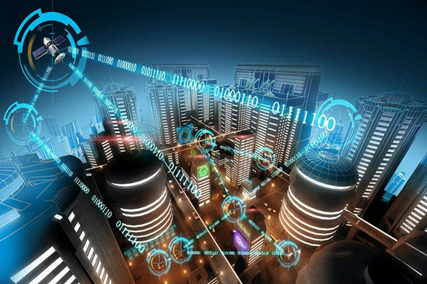 楼宇智能化的应用领域有哪几个？