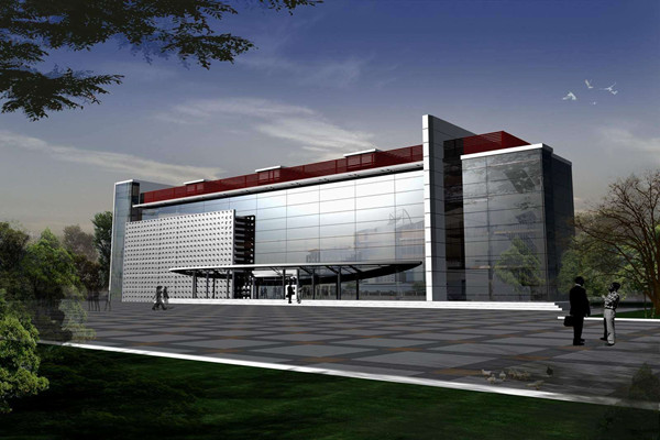 楼宇智能化的特征！