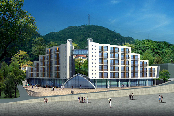 楼宇自控系统对信息技术的有效运用！