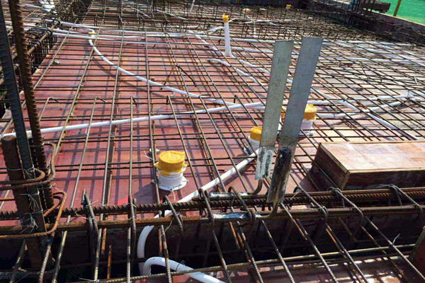 智能楼宇控制系统施工中的细节汇总！