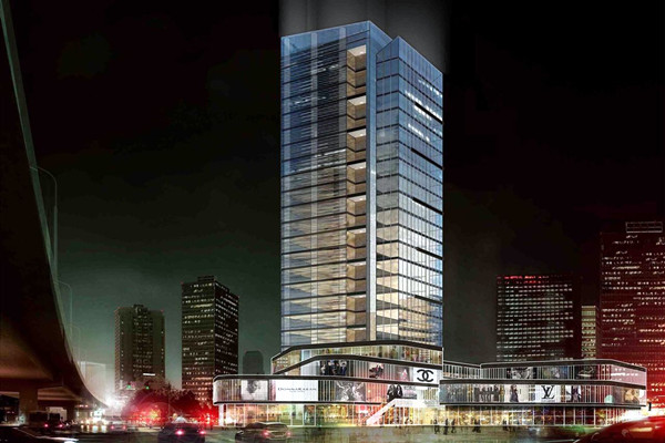 楼宇自控产业链介绍！