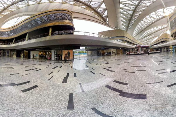 楼宇自动化系统选择素养较高的集成商！