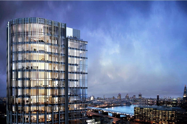 楼宇自动化工程的实施情况如何？