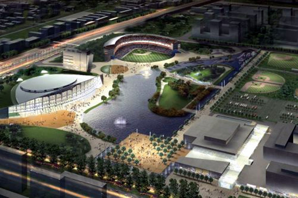 智能楼宇自控系统的进度控制！