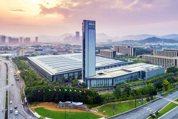 智能楼宇市场的潜在经济发展规模！