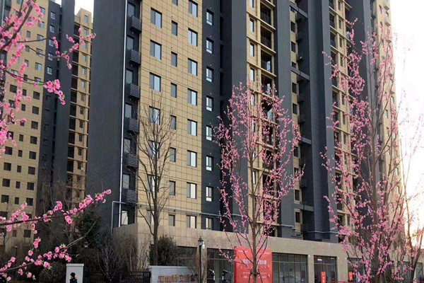 济南高新区贤文中心楼宇自控系统的总体设计！