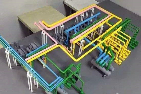 集成BIM与楼宇控制系统架构！