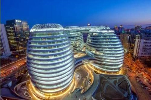 楼宇自控系统建设应提前协调设计流程！