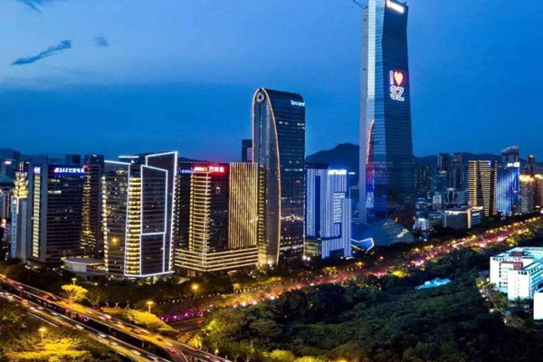 加强楼宇控制施工团队的建设！