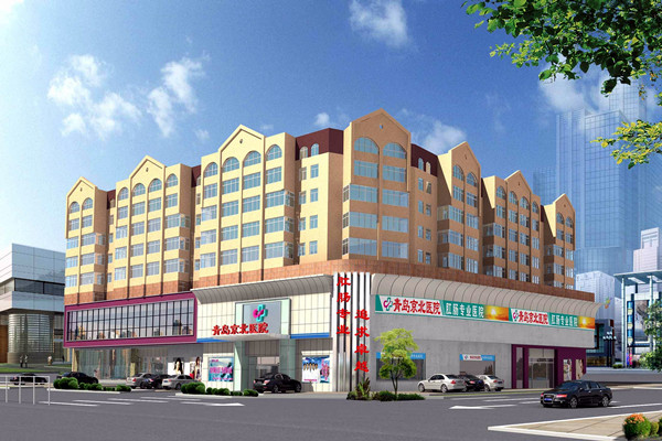 医院对于智能楼宇控制系统的要求！