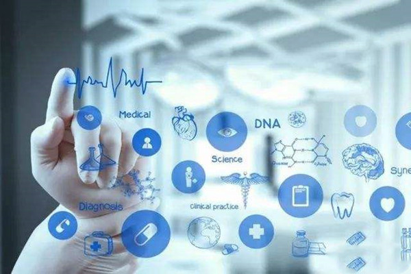 医院对于智能楼宇控制系统的要求！