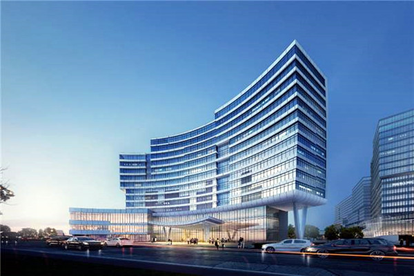 智能楼宇控制系统的技术管理内容！