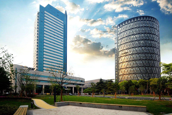 报业集团楼宇控制系统的建设需求！