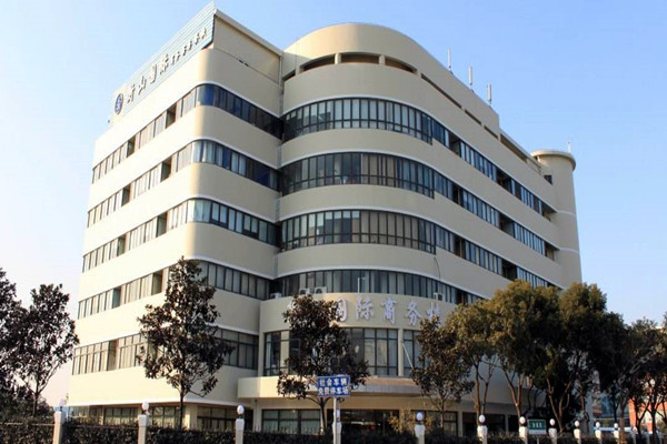 楼宇自控系统申畅国际商务楼楼宇自控系统项目！