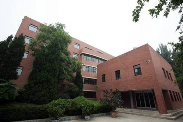 北京市私立汇佳学校楼宇控制项目！