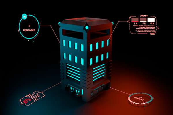 楼宇自控工程硬件标准要抓牢！
