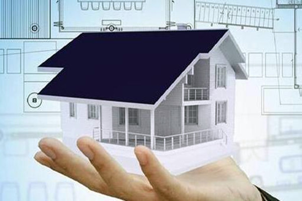 楼宇智能化实现思路！