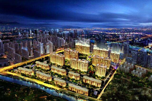 楼宇自控系统集成电子技术应用的现实意义！