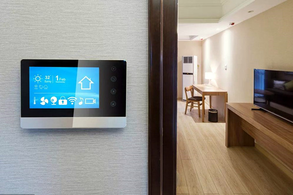 楼宇自动化系统与装饰安装的冲突！