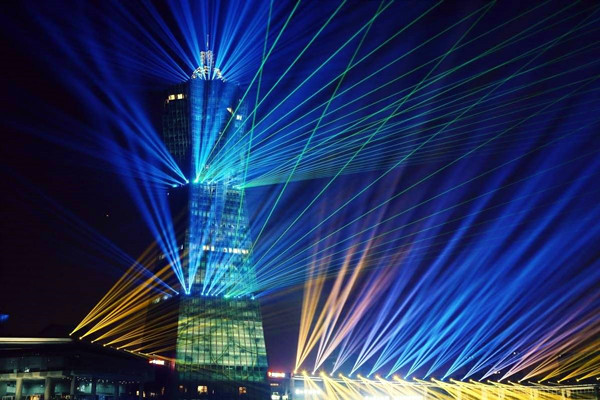 楼宇自动化工程项目的目标所在！