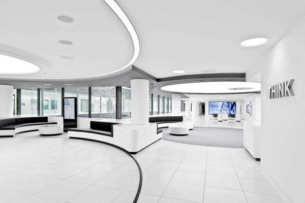 智能楼宇自控系统设备安装的技巧你掌握了吗？