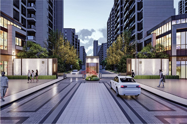 楼宇控制系统的趋势化发展！