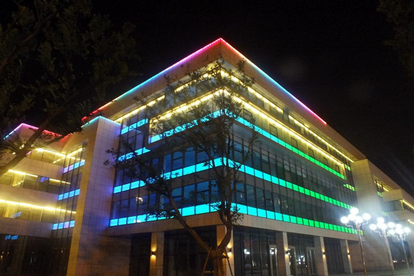 楼宇控制工程的质量管理工作如何进行？