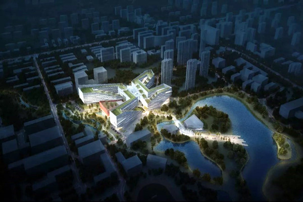 楼宇控制系统未来如何实现一体化发展？(图1)