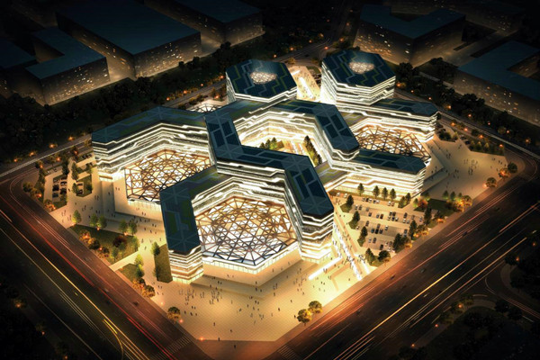 如何提高楼宇控制管理人员专业化能力？(图1)