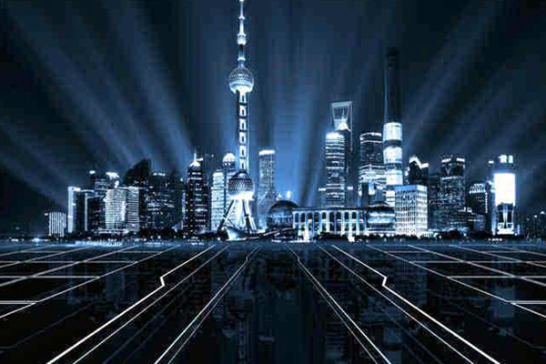 我国楼宇智能化系统的传播发展及不足！(图1)