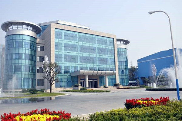 我国楼宇自动化水平有待提升！(图1)