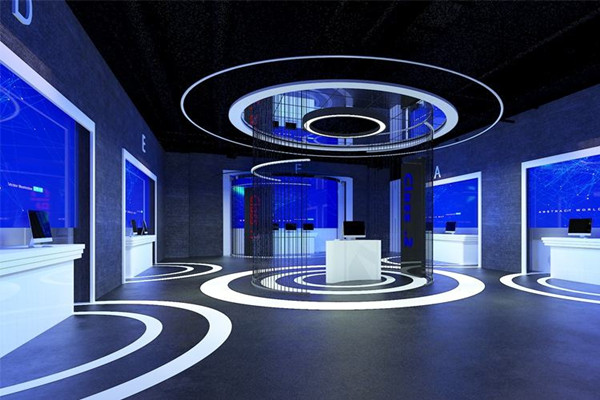 如何确保楼宇智能化进度？(图1)