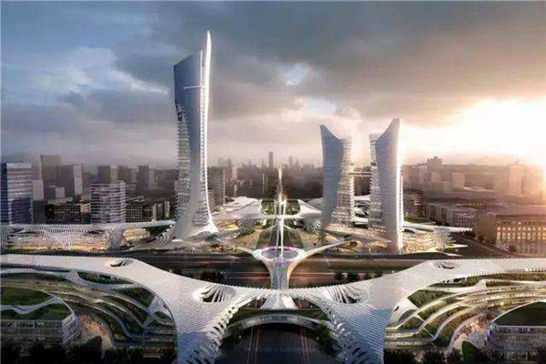 楼宇自动化系统与安防监控系统概况！(图2)