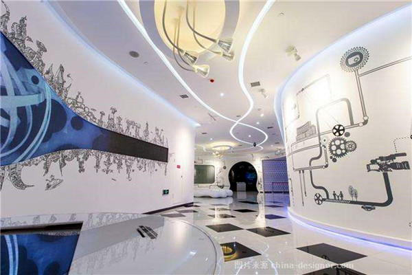 楼宇智能化人员培训和协调管理工作的开展！(图1)