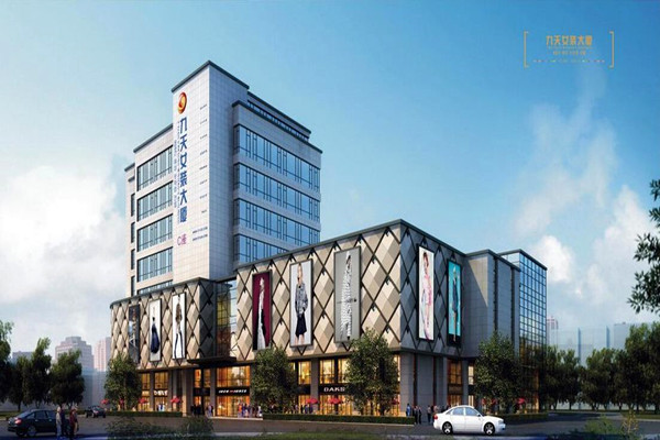 楼宇控制需要专业的维护团队！(图1)