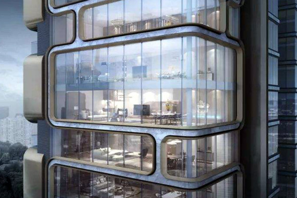 午夜视频网址带您熟悉楼宇控制系统运营模式！(图1)