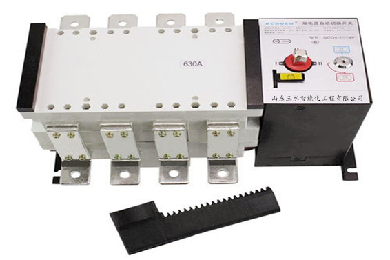 控制与保护开关电器(图1) 控制与保护开关电器(图1)